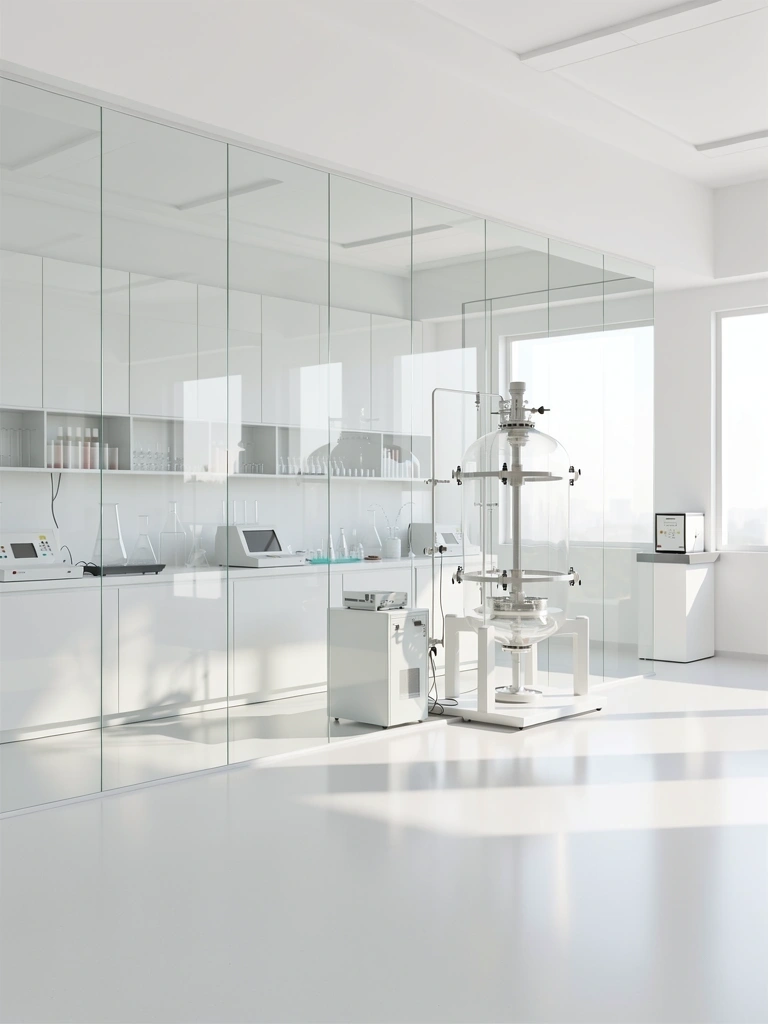 Ambiente de inovação técnica