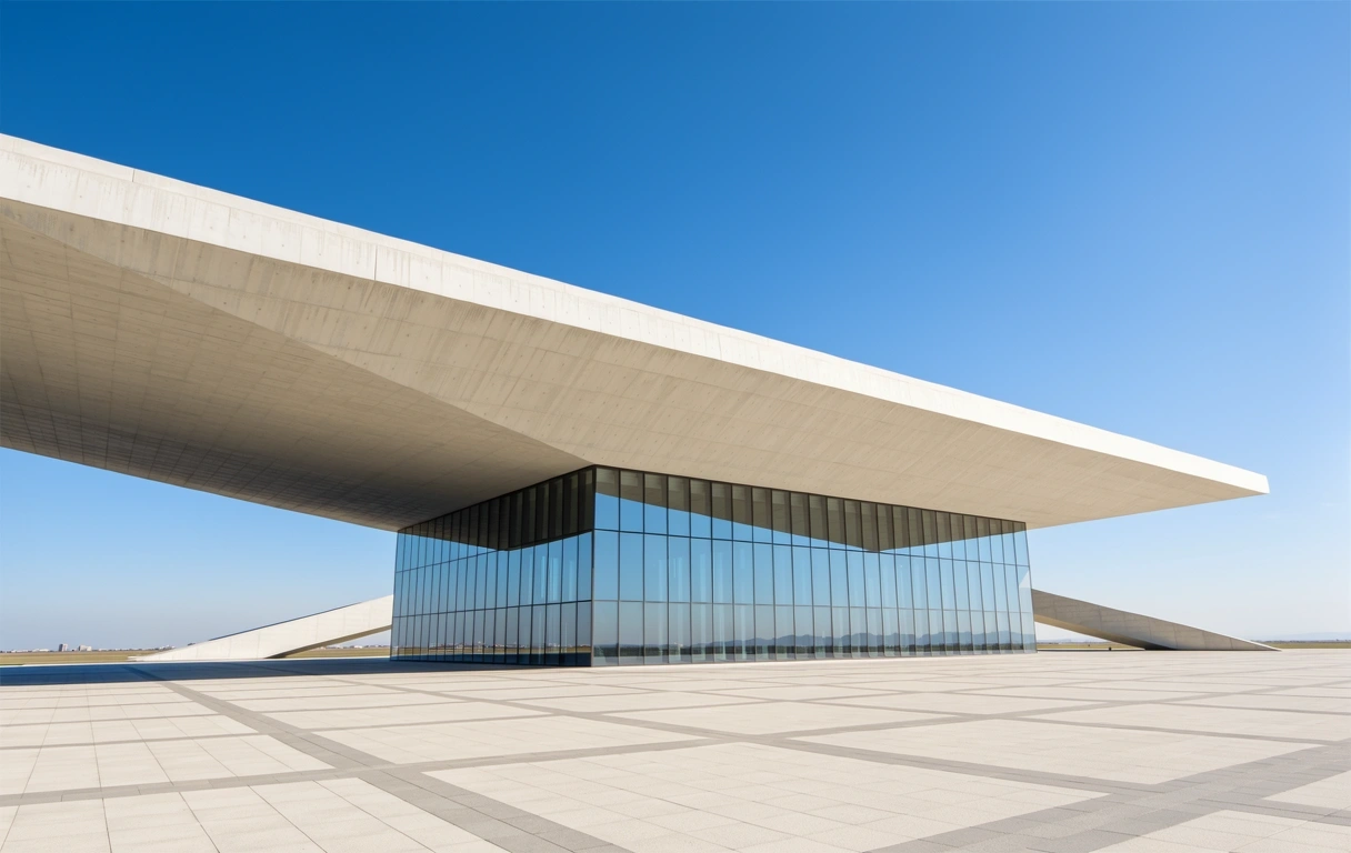 Arquitetura de inovação