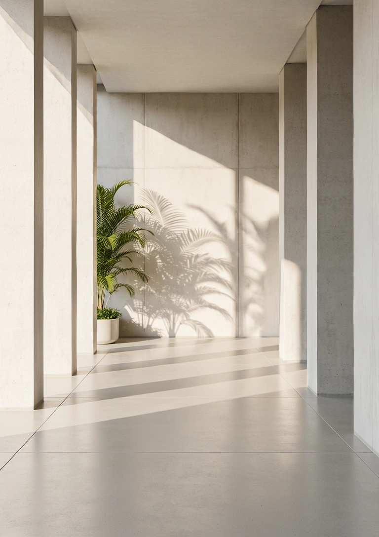 Interior minimalista AltDanny Digital