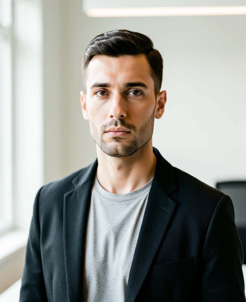 Liderança AltDanny Digital