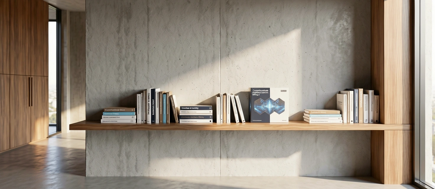 Ambiente de consultoria de inovação AltDanny Digital